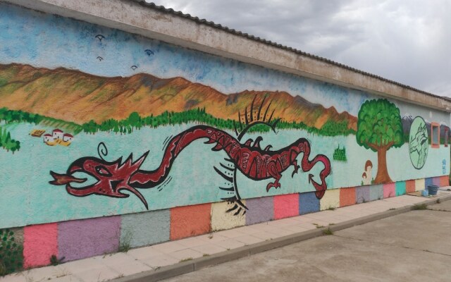 El Refugio del Dragón