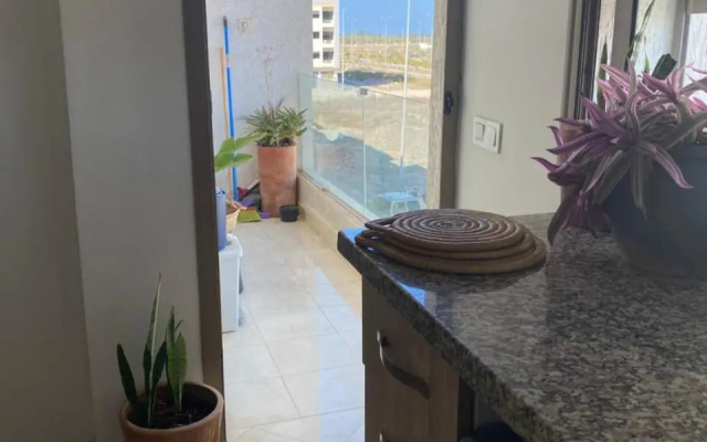 Appartement Dahomey Bouznika