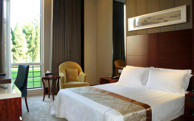 Liaoning Friendship Hotel