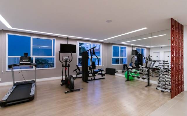 Residencial ID Ibirapuera