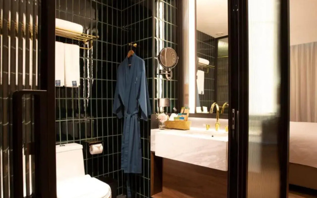 The LUMA Hotel - A Member of Design Hotels