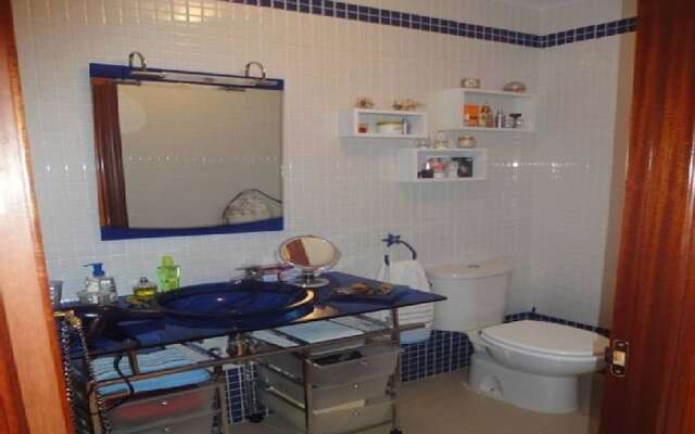 Malaga 101404 4 Bedroom Villa By Mo Rentals