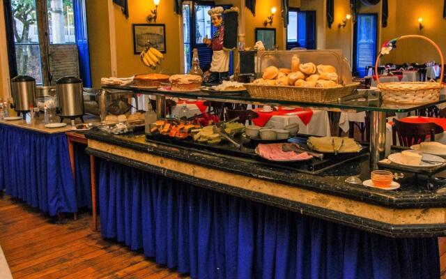 Palace Hotel de Caxambu