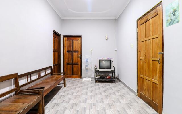 Homestay Mardi Utomo
