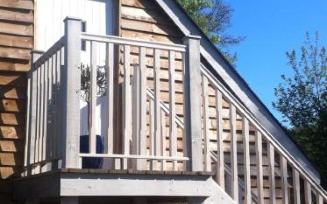 Tollgate Lodge