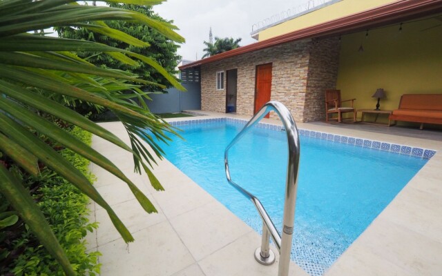 Jaco Villa 42