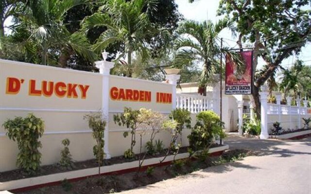 D' Lucky Garden Inn