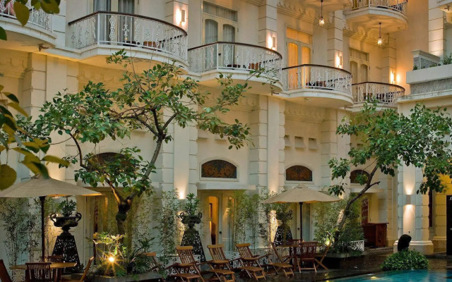 The Phoenix Hotel Yogyakarta - Handwritten Collection