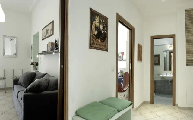 Rome as you feel - Pellegrino Suite in Navona