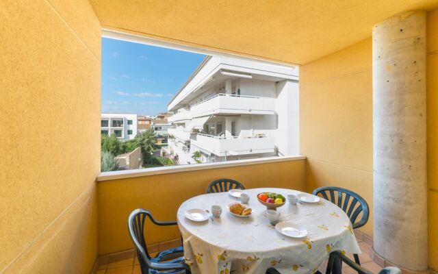 Apartment Luisa