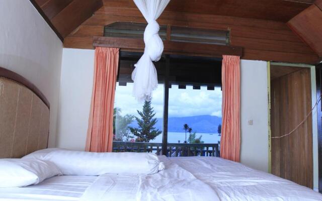 Sony Cottage