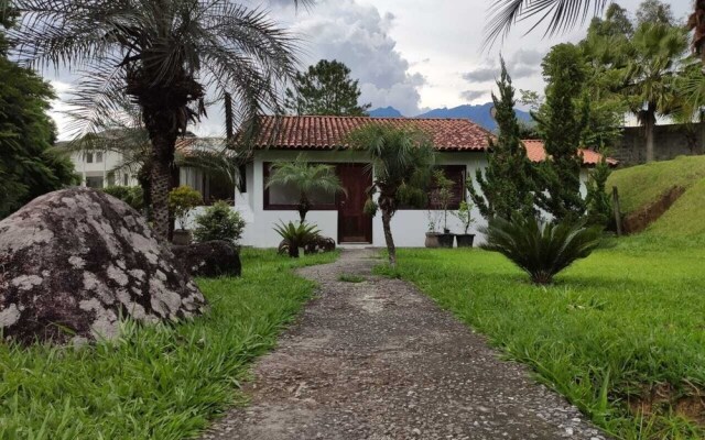 Hotel Quinta da Mantiqueira