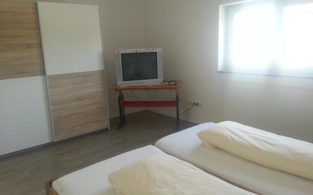 Ferienwohnung Fasold