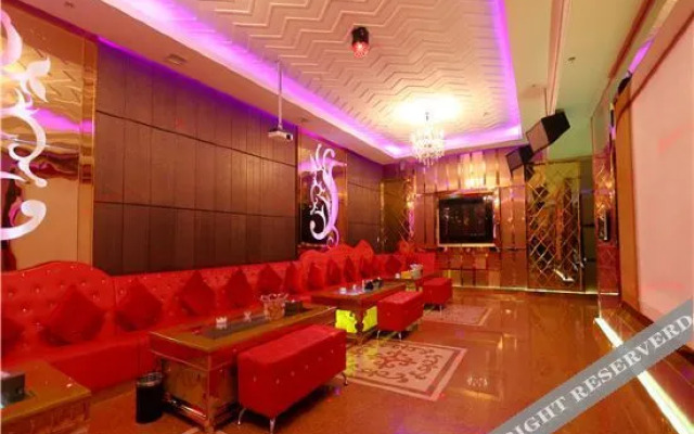 Xinhuyuan International Hotel