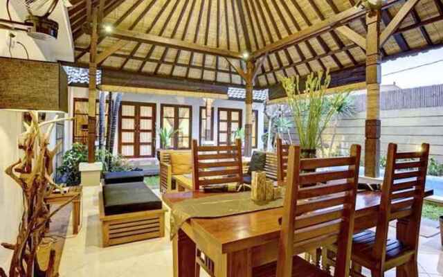 Sandalwood Villa