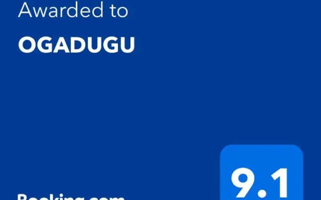 OGADUGU