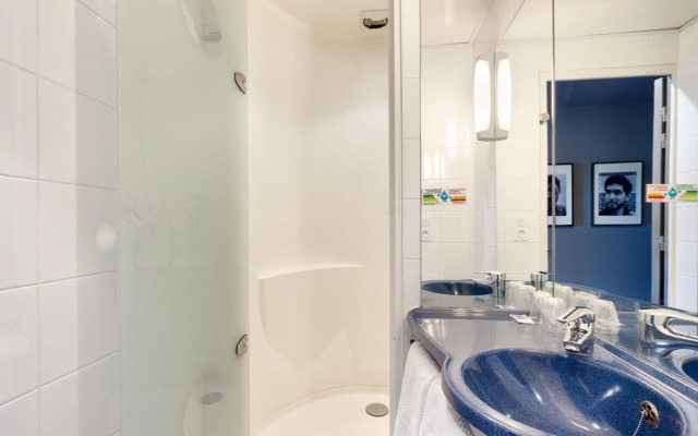 Ibis Budget La Roche sur Yon