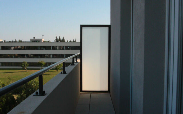 Kosy Aparthotel Campus del Sol Esplanade