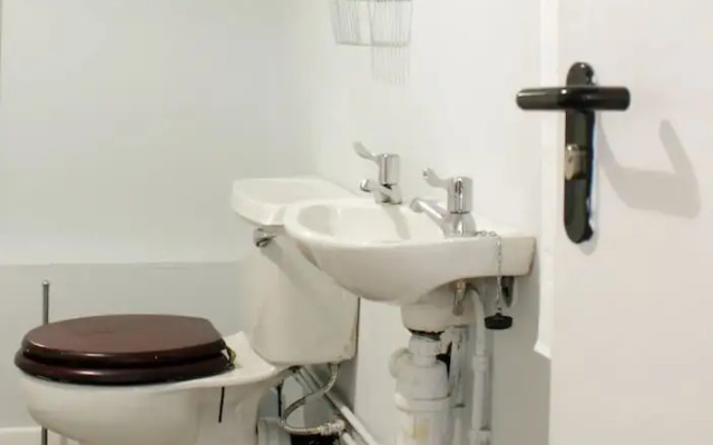 Hugh Oneill Ambassador Suite