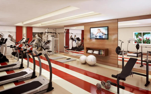 Apartamento Sublime do Recreio