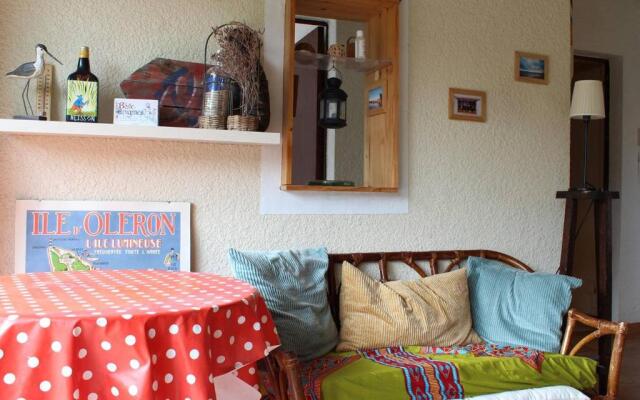 Maison Dolus-d'Oléron, 3 pièces, 4 personnes - FR-1-246A-8