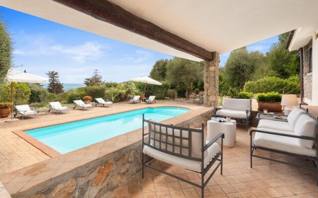 Villa Fiorillo 6 Emma Villas