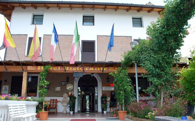 Villa Oasi Grand Hotel