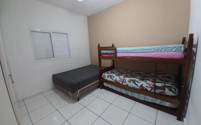 Casa Ubatuba Com Piscina