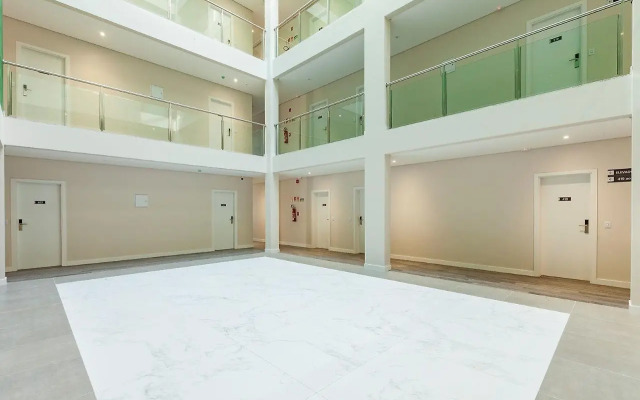 Tri Hotel Executive Osório