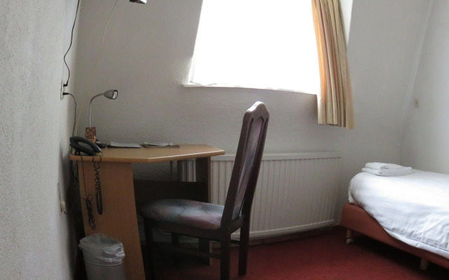 Hotel American