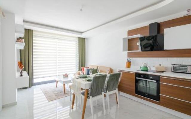 Elite Marine Residence B12
