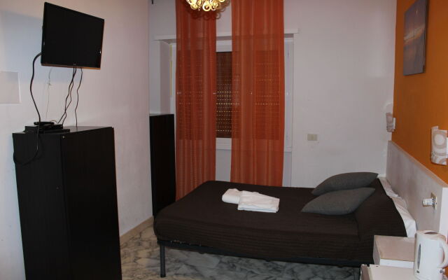 La Casa Dei Girasoli