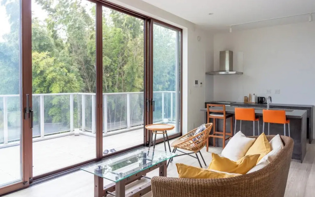 Yugawara Vacation House