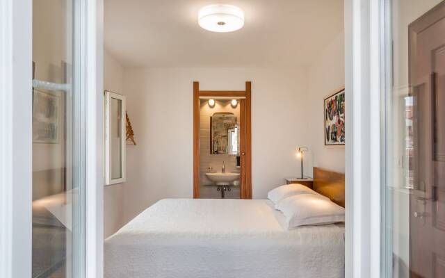 St Luke Heritage Hotel