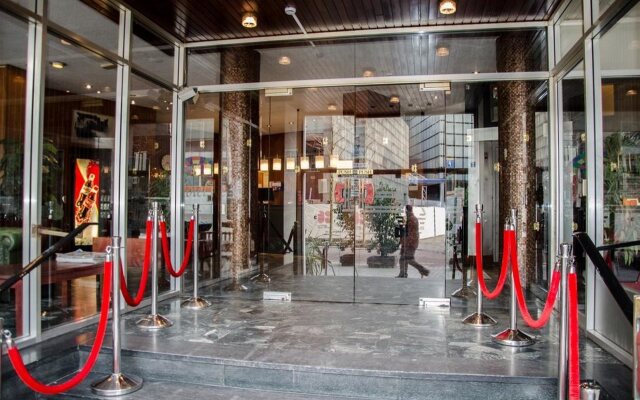 Grand Hotel Central