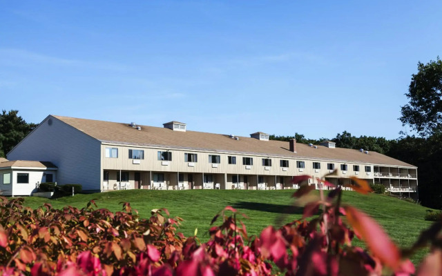 Fox Ridge Resort