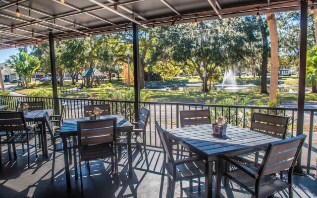 Uptown Hotel St Pete