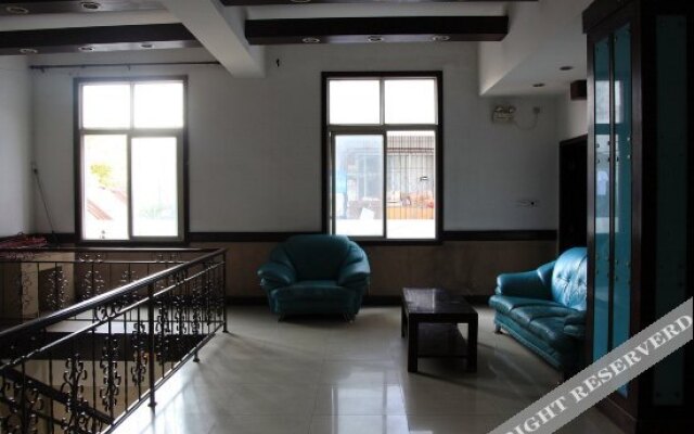 Sansao Business Hotel