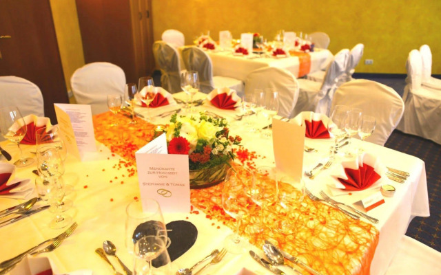 Best Western Plus Hotel Erb