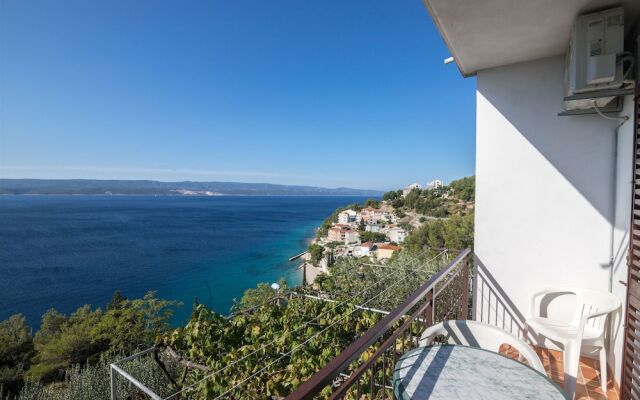 Apartments Gordana