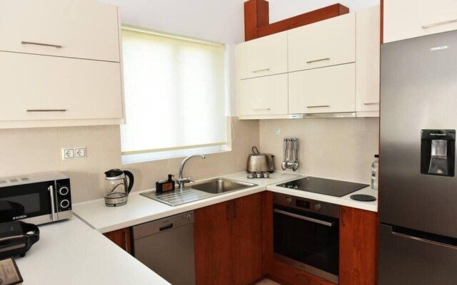 Lovely Seaview Apartment in Chania