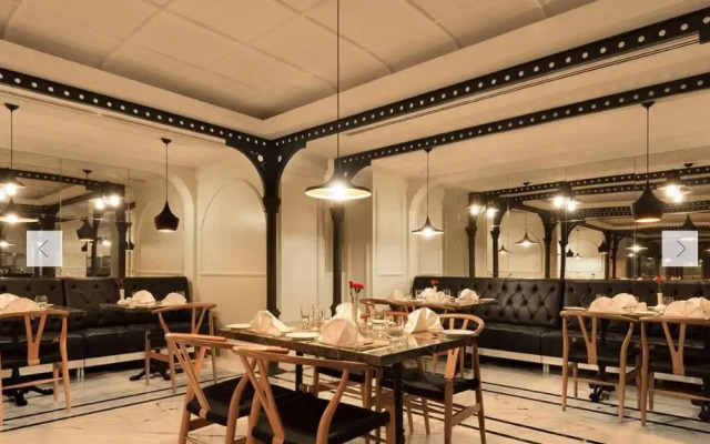Metropolitan Hotels Taksim
