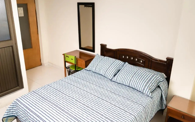 Hotel Juanambú