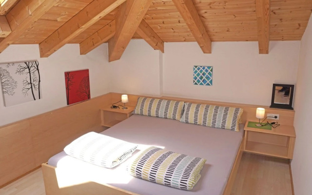 Frischmann Umhausen in Umhausen