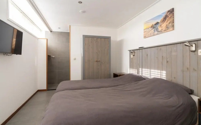 Holiday Home in Ameland by Golf Course