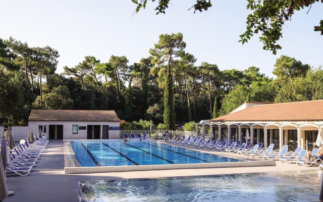 Club Belambra La Palmyre