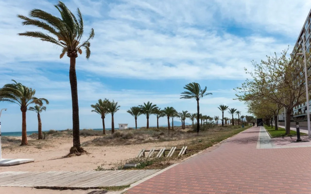 Rosmeri in Grau i Platja