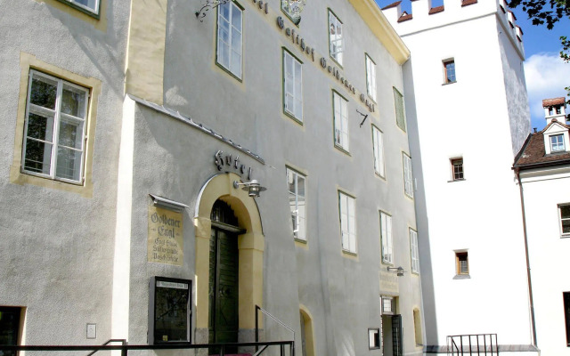 Hotel Goldener Engl