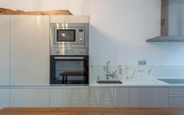 Las Olas Luxury Aparment