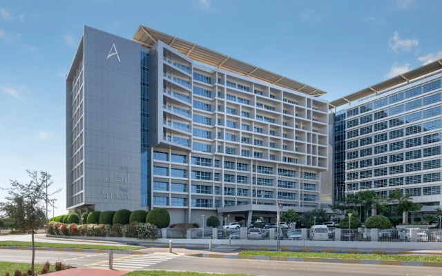 Park Arjaan by Rotana Hotel